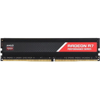 AMD R7 Performance DDR4 1x4Gb