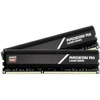 Amd R9 Gamer Series 2x4Gb