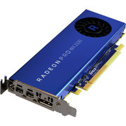 AMD Radeon Pro WX 2100 2GB фото