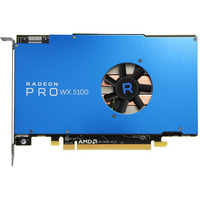 Amd Radeon Pro WX 5100