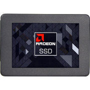 AMD Radeon R3 SSD 120GB фото