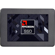 AMD Radeon R3 SSD 60GB фото