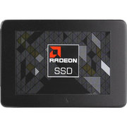 AMD Radeon R5 SSD 120GB фото