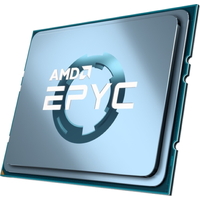 AMD Rome EPYC