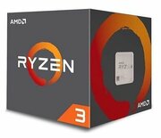 AMD Ryzen 3 1200 AF фото