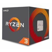 Amd Ryzen 3 1200 AF