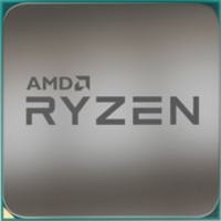 AMD Ryzen 3 3100