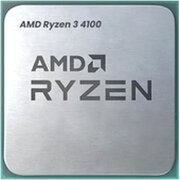 AMD Ryzen 3 4100 фото