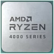 AMD Ryzen 3 4300GE фото