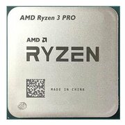 AMD Ryzen 3 PRO 2200GE фото