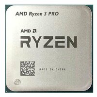 Amd Ryzen 3 PRO 2200GE