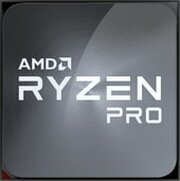 AMD Ryzen 3 Pro 3200GE фото