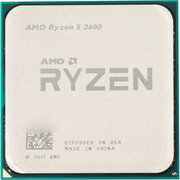 AMD Ryzen 5 2600 фото