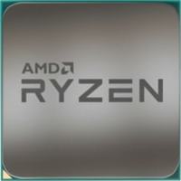 Amd Ryzen 5 3600XT