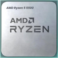 Amd Ryzen 5 5500