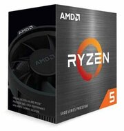 AMD Ryzen 5 5600G BOX фото