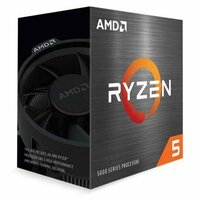 Amd Ryzen 5 5600G BOX