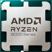 AMD Ryzen 5 8400F фото