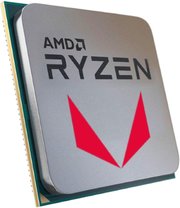 AMD 3400G фото