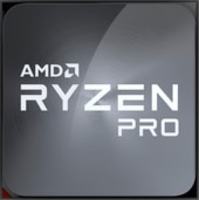 Amd Ryzen 5 PRO 3400G