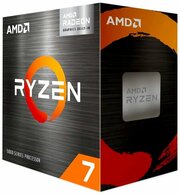 AMD Ryzen 7 5700G AM4 BOX (100-100000263BOX) фото