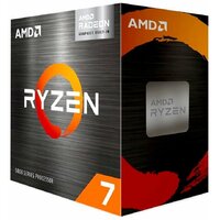 AMD Ryzen 7 5700G AM4 BOX (100-100000263BOX)