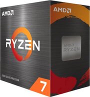 AMD Ryzen 7 5800XT фото