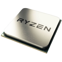 AMD Ryzen 7 2700X