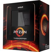 AMD Ryzen Threadripper 3960X фото