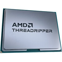 Amd Ryzen Threadripper 7000