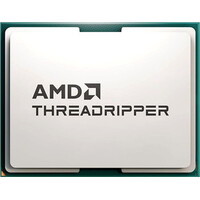 AMD Ryzen Threadripper 7960X