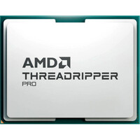 Amd Ryzen Threadripper Pro 7965WX