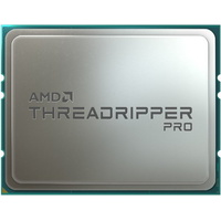 Amd Ryzen Threadripper PRO