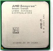 AMD Sempron 140 фото