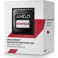 Amd Sempron 2650 Kabini