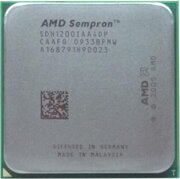 AMD Sempron LE-1200 фото