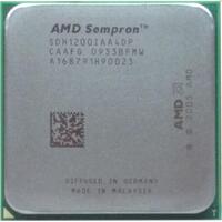 Amd Sempron LE-1200