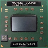 Amd Turion 64 X2 TL-50