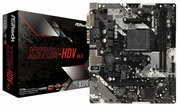 AMD X370 SAM4 MATX X370M-HDV R4.0 ASROCK фото