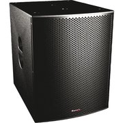 American Audio Sense 15B фото