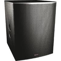 American audio Sense 18B Subwoofer