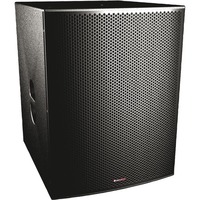 American audio Sense 18B