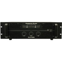 American audio VLX-3000