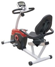 American Motion Fitness 4700 фото