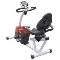 American Motion Fitness 4700