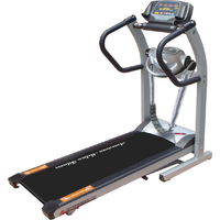 American motion fitness 8215