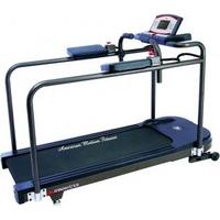 American Motion Fitness 8612RP