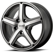 American Racing AR883 Maverick фото