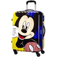 American tourister Disney Legends