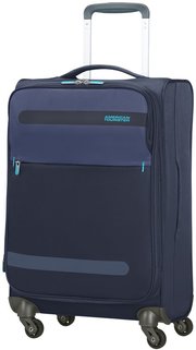 American Tourister Herolite фото